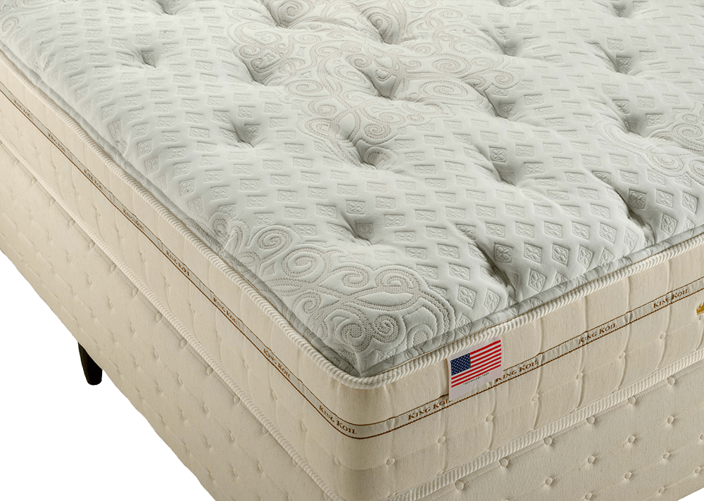 Colchão KingKoil Sapphire